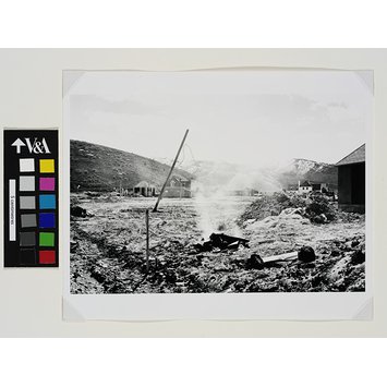 Photograph - From the 'Park City' portfolio Photograph - From the 'Park City' portfolio