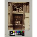 Shop Sign, rue Geoffroy St Hilaire, Paris, France (Photograph)
