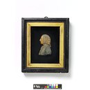 An Unknown Man (Relief)