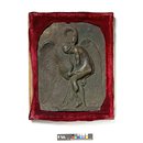 Leda and the Swan (Relief) Leda and the Swan (Relief)