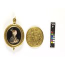Elizabeth of France (1545-1568) (Relief) Elizabeth of France (1545-1568) (Relief)
