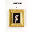Unknown Woman (Relief)