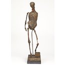 Wax model - Anatomical figure