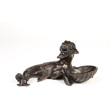 Statuette - Sea Monster