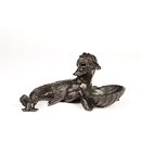 Sea Monster (Statuette)
