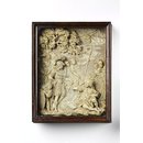 Alexander and Diogenes (Relief) Alexander and Diogenes (Relief)