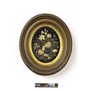 A Piece of Flowers (Relief)