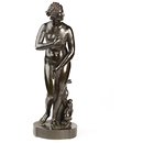 Venus de' Medici (Statuette)