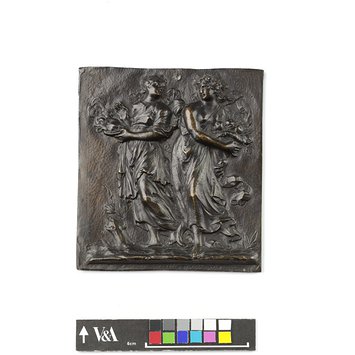 Plaquette - Autumn and Winter Plaquette - Autumn and Winter