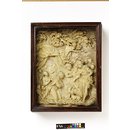 Alexander Receiving the Family of Darius (Relief) Alexander Receiving the Family of Darius (Relief)