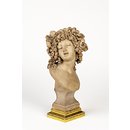 Bacchante (Bust)