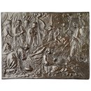 The Lamentation over the Dead Christ (Plaquette)