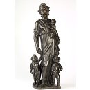 Statuette - Charity
