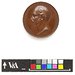 Medal - Exhibitors medal for 1851 Exhibition Medal - Exhibitors medal for 1851 Exhibition