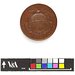 Medal - Exhibitors medal for 1851 Exhibition Medal - Exhibitors medal for 1851 Exhibition