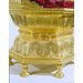 Throne chair - Maharaja Ranjit Singh's throne