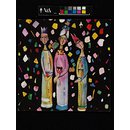 The Three Kings (Greeting card)