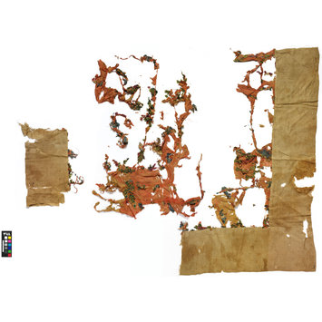 Fragments - The Stein Collection