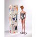 Teenage doll - Barbie Teenage doll - Barbie
