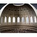 Architectural model - Architectural model for the proposed Reading Room of the British Museum