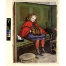 My Second Sermon (Watercolour) My Second Sermon (Watercolour)