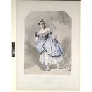 Print - Mademoiselle Céleste, as Madeline, in the popular drama of St Mary's Eve!! Print - Mademoiselle Céleste, as Madeline, in the popular drama of St Mary's Eve!!