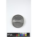 The Great Exhibition; Crystal Palace (Medal)