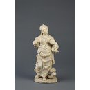 Statuette - Charity