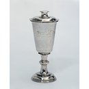 Cup and paten cover