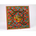 Board game - Snakes and ladders Board game - Snakes and ladders