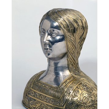 Reliquary