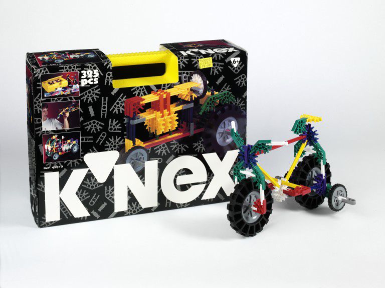 knex debenhams