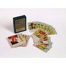 Card game - The Game of Brer Rabbit