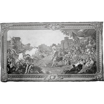 Tapestry