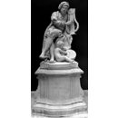 Georg Frederick Handel (Statue) Georg Frederick Handel (Statue)