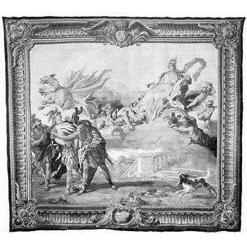 Tapestry