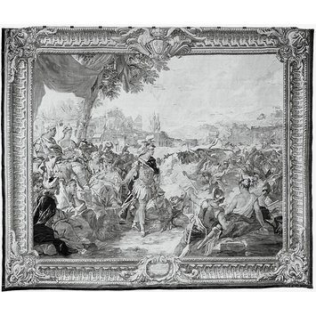 Tapestry