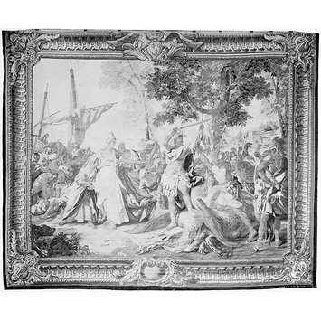 Tapestry