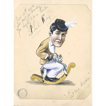 Caricature Caricature