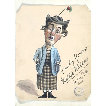 Caricature