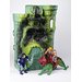 Action figure - Masters of the Universe; He-Man