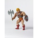 Masters of the Universe; He-Man (Action figure)