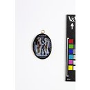 Cameo - The Annunciation Cameo - The Annunciation
