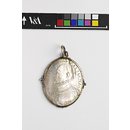 Guiseppe Caresana (Medallion)