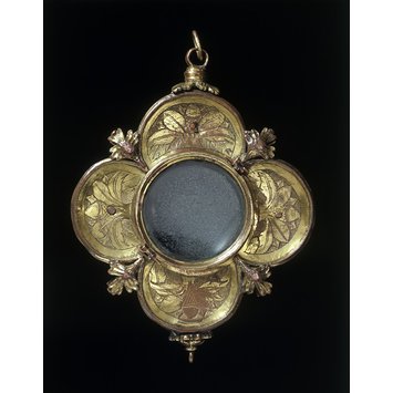Reliquary