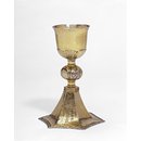 The Mount Keefe Chalice (The mount keefe chalice)