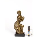 A Captive (Statuette)