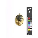 Alessandro de' Medici, Duke of Florence (Cameo) Alessandro de' Medici, Duke of Florence (Cameo)