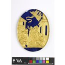 The Adoration of the shepherds (Intaglio)