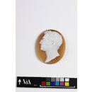 Arthur Wellesley, 1st Duke of Wellington (Cameo)